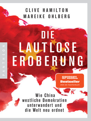 cover image of Die lautlose Eroberung